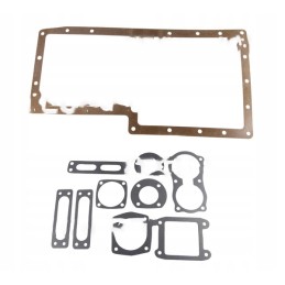 Box gasket set for t 25 2199t250 morpak