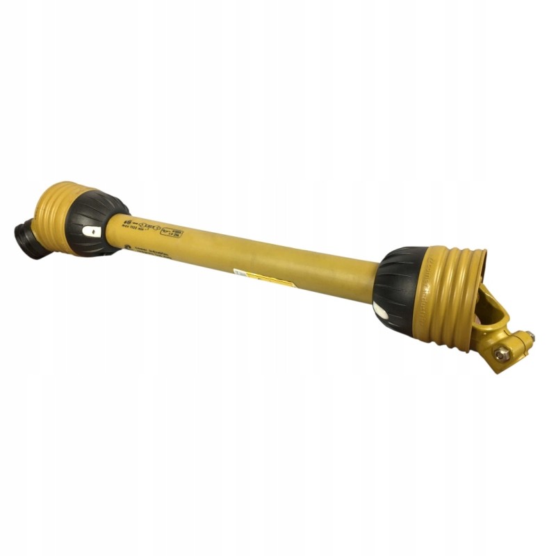 PTO shaft massey ferguson la321728600 comer
