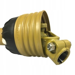 PTO shaft massey ferguson la321728600 comer