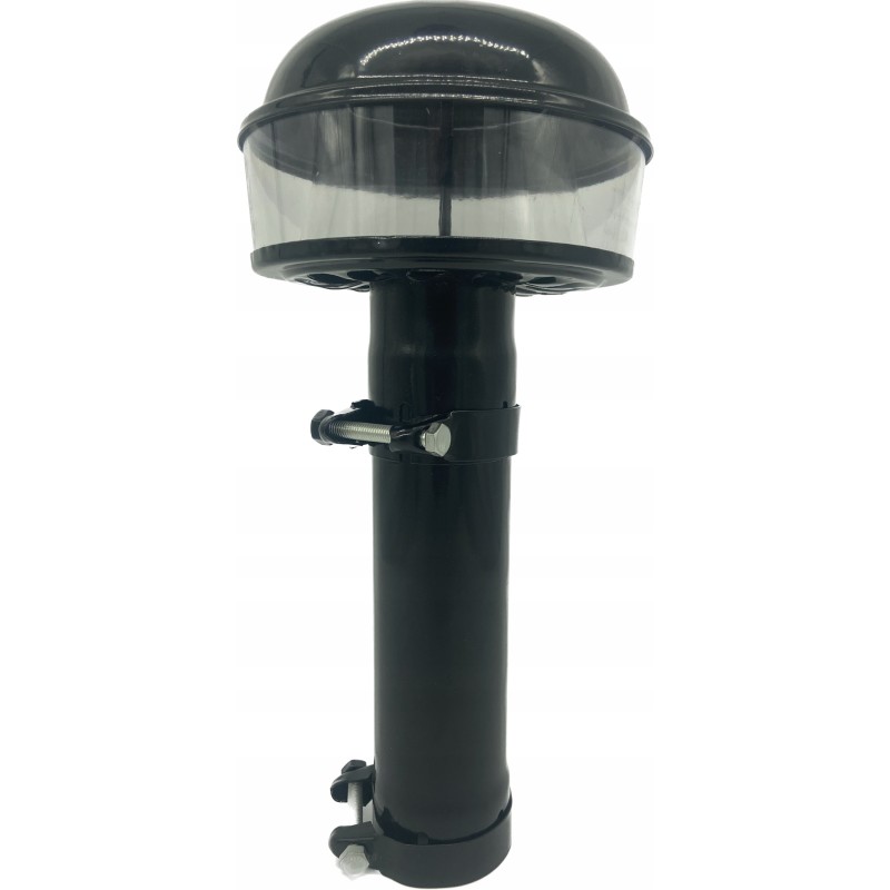 John Deere New Holland air filter housing