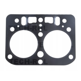 Steel head gasket for c 330 4202209001 22 7