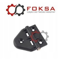 Rear window hinge mf 3301221m2 3301222m2