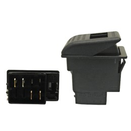 Accident switch 4556rh007832551 hella