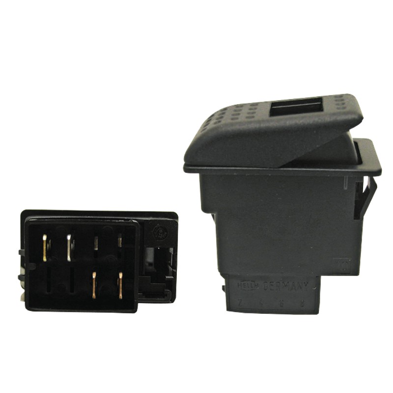 Accident switch 4556rh007832551 hella