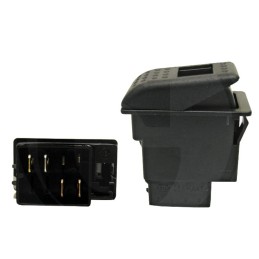 Accident switch 4556rh007832551 hella