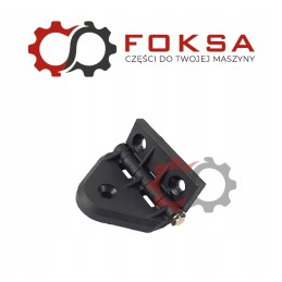 Landini rear window hinge 9880 10000 13000