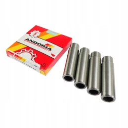 Exhaust suction guide mf4 andoria mot packed