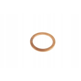 V615871014 copper washer 10 x 1