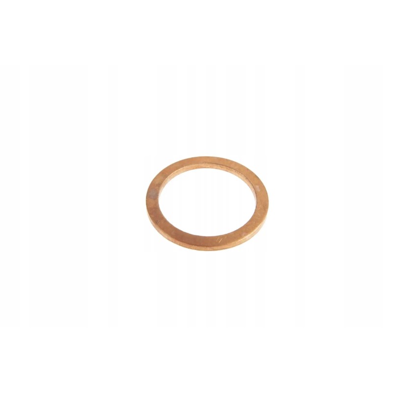 V615871014 copper washer 10 x 1