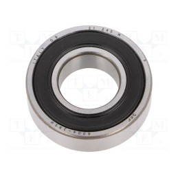 1 pcs x SKF - 6004-2RSH SKF - Bearing: single row deep groove ball, Øint: 20mm, Øout: 42mm