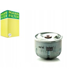 Oil filter ford 2 4tdci 06 mann filter