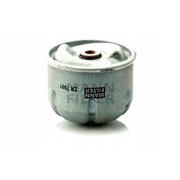 Oil filter ford 2 4tdci 06 mann filter