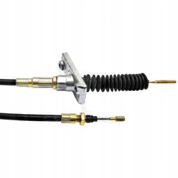 Gas cable Renault 7700019673 l 1170mm