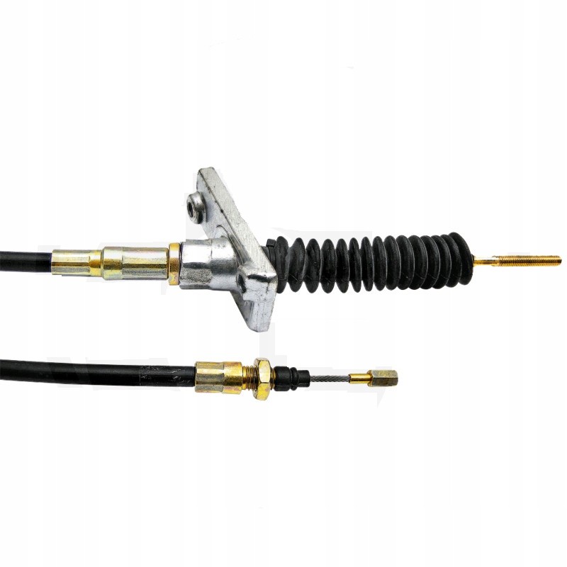 Gas cable Renault 7700019673 l 1170mm