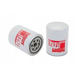 739lf678 engine oil filter