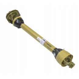 PTO shaft 460nm 810 1220mm friction clutch