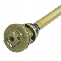 PTO shaft 460nm 810 1220mm friction clutch