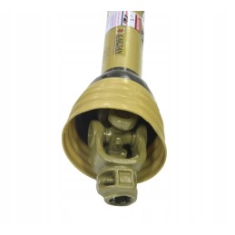 PTO shaft 460nm 810 1220mm friction clutch