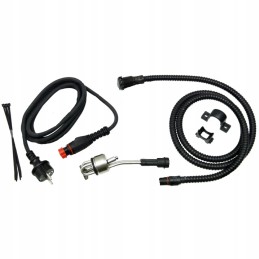 Fiat m100 engine heater 115 135 160