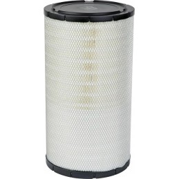 External cylindrical air filter 570mm 3