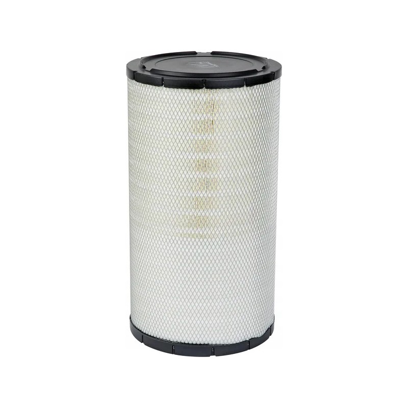 External cylindrical air filter 570mm 3