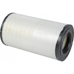 External cylindrical air filter 570mm 3