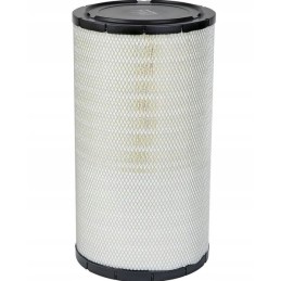 External cylindrical air filter 570mm 3