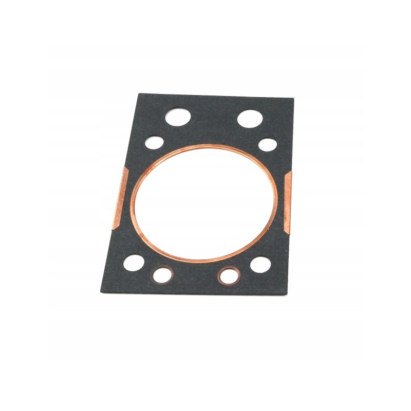 Head gasket covered with copper C 360 original