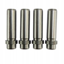 Kloeckner Humboldt Deut exhaust intake guide