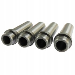Kloeckner Humboldt Deut exhaust intake guide
