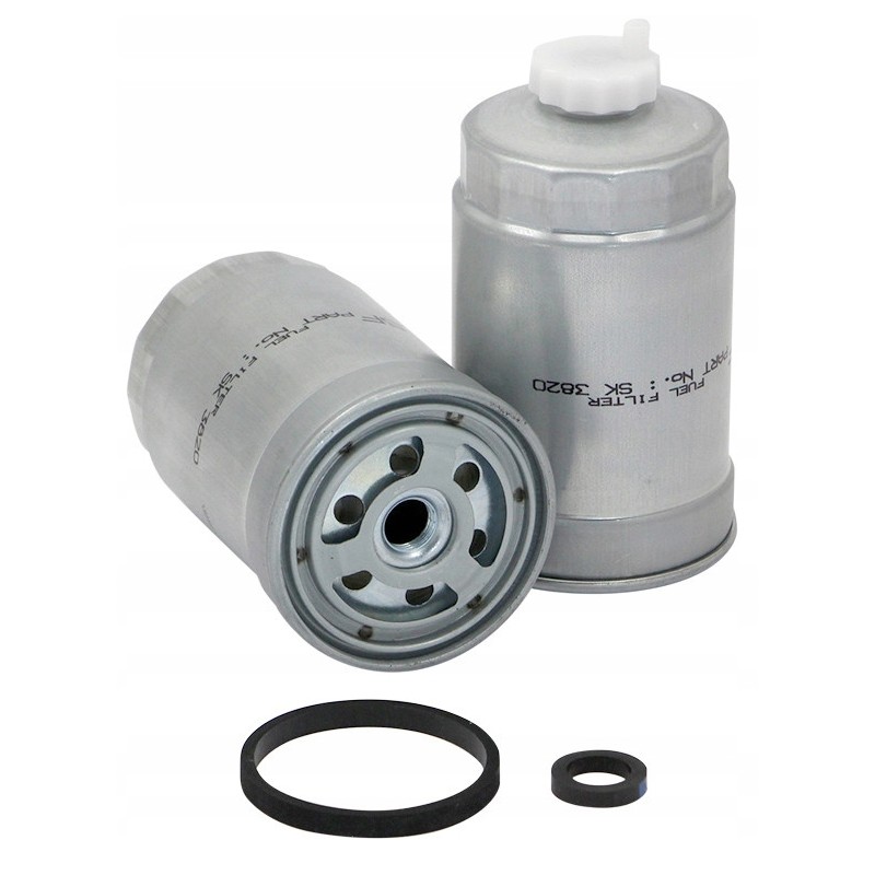 Sk3820 fuel filter