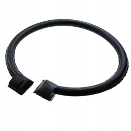 Front oil pan seal mtz