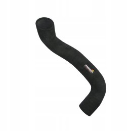 Lower radiator hose 81805638 reinforced cord f
