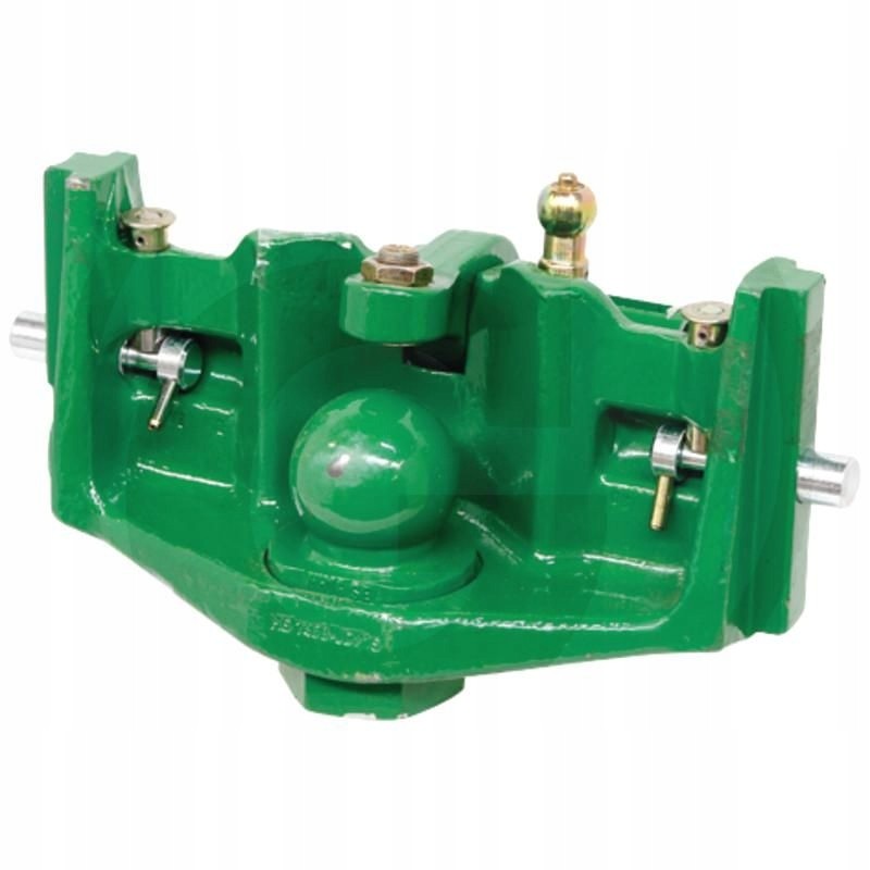 Ball coupling re310098 sauermann