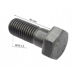 Final drive screw c 360 50 42 823 0 50428230 00504282