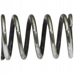 Handbrake spring C 385 and derivatives