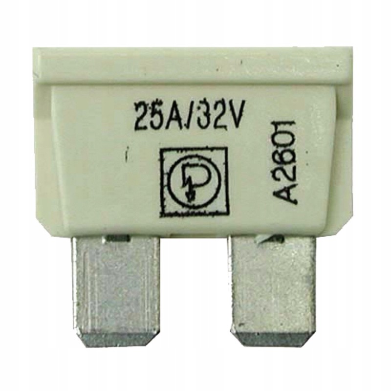 Blade fuse 4990130 blister