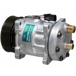 Compressor SD7H15 New Holland Case 84058795 Sanden