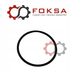 Differential O ring mf 1000 2200 3000