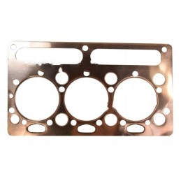 Head gasket mf 3 copper morpak 36812127 m