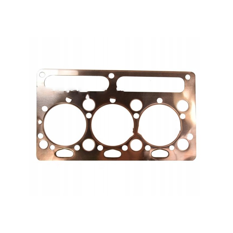 Head gasket mf 3 copper morpak 36812127 m