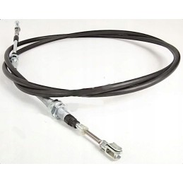 Reverse front axle cable New Holland TD5050 CAS