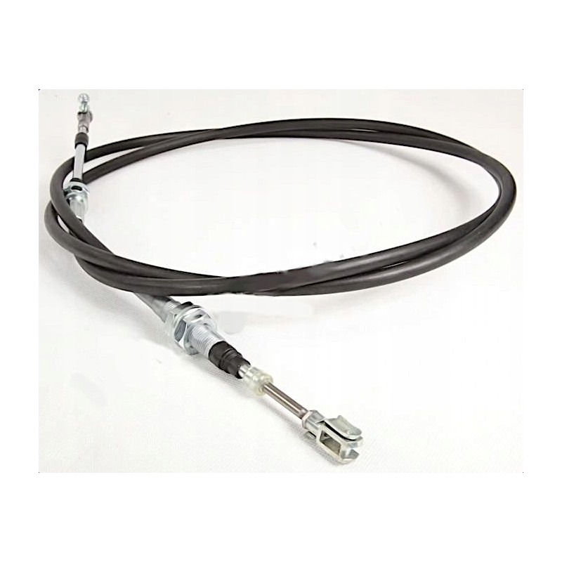 Reverse front axle cable New Holland TD5050 CAS