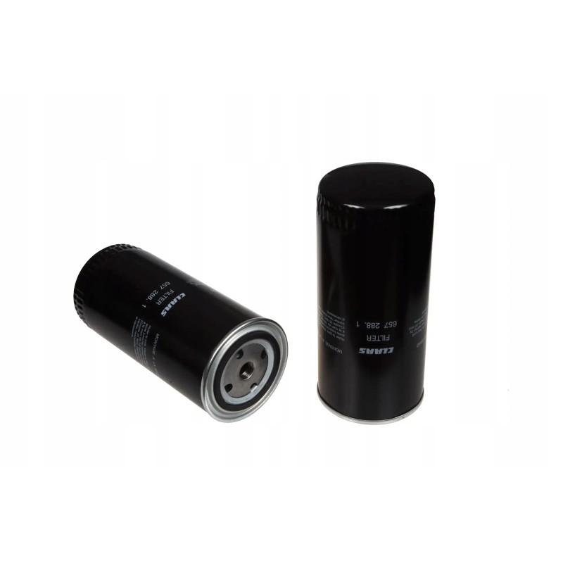 657288 1 Claas engine fuel filter