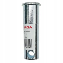 Lower link support pin c 360 morga