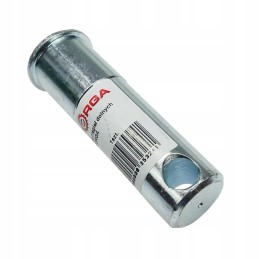 Lower link support pin c 360 morga