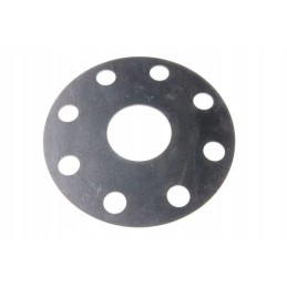 Cover of front reduction gear c 385 zetor 67453244