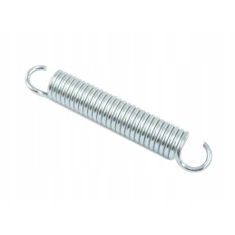 Hitch spring Zetor Hicz 5511 7507 55117507