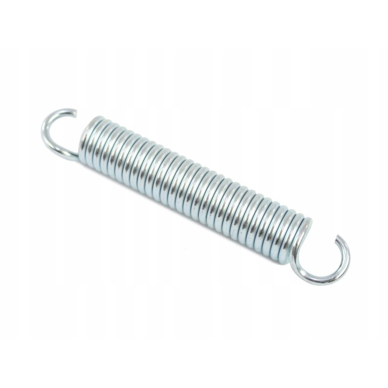 Hitch spring Zetor Hicz 5511 7507 55117507