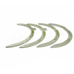 Set of half rings n 0 25 and cut 31137321 9